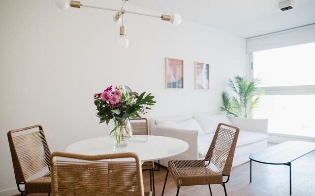 Top Rentals Palermo Hollywood