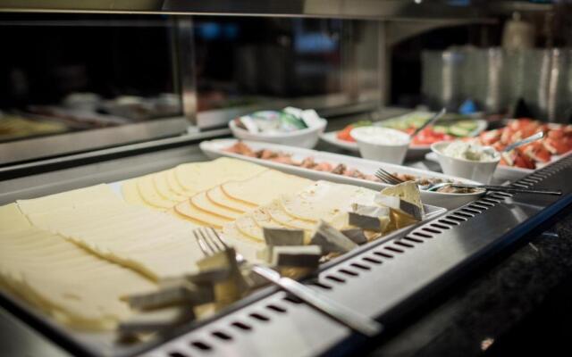 Hotel Central Regensburg CityCentre, SHC by Best Western