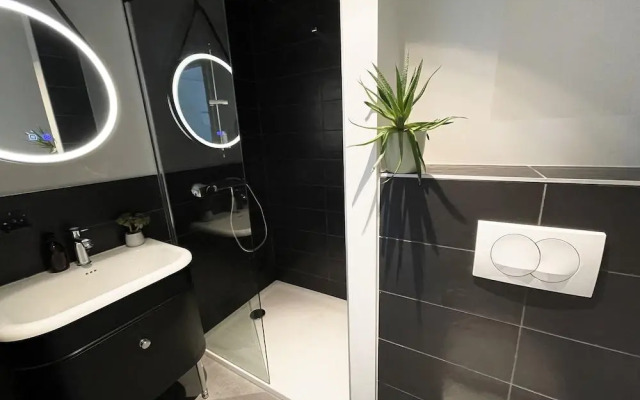 The Originals City, Ara Hôtel