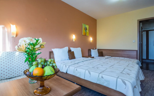 Boutique Guest House Ikonomov