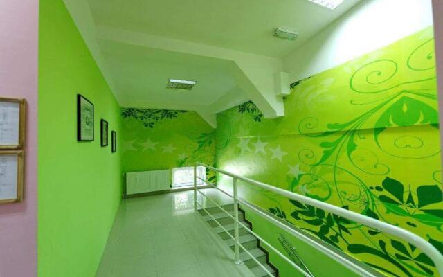 Hostel Paparazzo