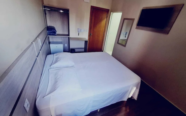 Hotel Maria da Fé