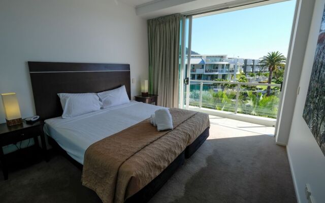 Penthouse at Peninsula