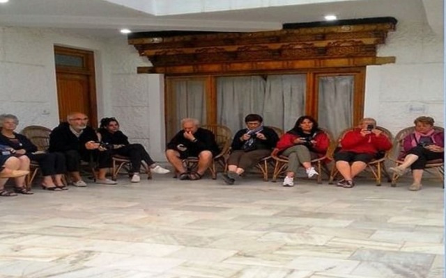 Hotel Holiday Ladakh