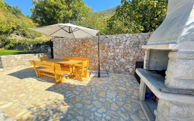 Villa Jadranka