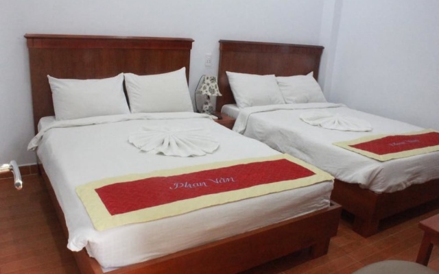 Phan Van Hotel – Guest Rooms – Da Nang
