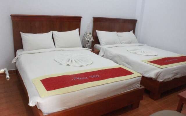 Phan Van Hotel Da Nang