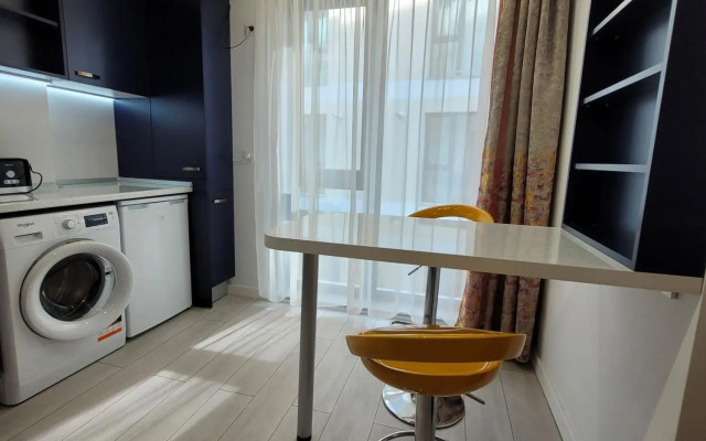 Studio 10 - Catedral Residence Bucharest