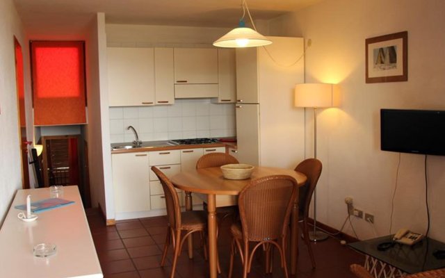 Portolaconia Residence Condominio