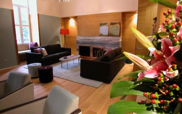 Gran Hotel - Balneario de Panticosa