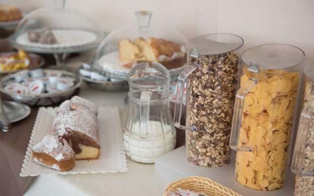 B&B Marchese Umberto Tropea