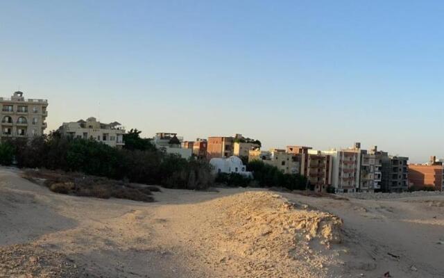 Bahga Palace 5 Residential Apartments