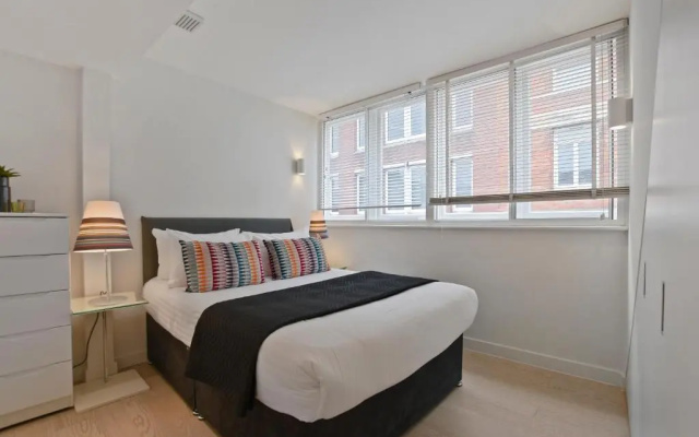 West Street by Aeria Apartments