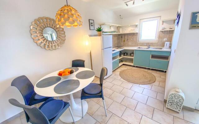 Eco Apartments Sunshine with heated pool