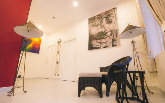 The Journey House Lifestyle Boutique Hotel