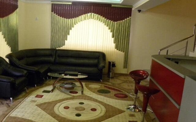 Guest House Divnaya