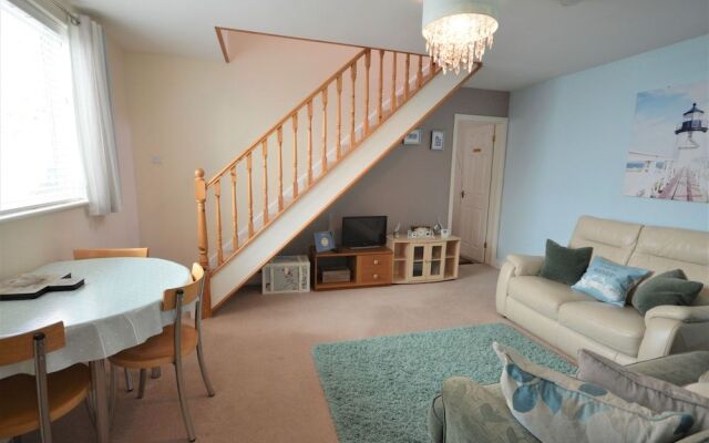 The Cottage