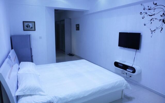 Tuyou Online Apartment Hotel