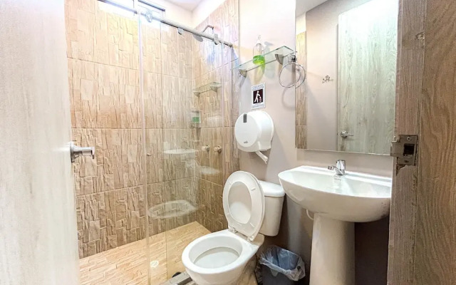 Bahia 79 Apartasuites Cerca al Centro
