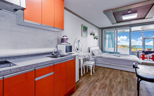 Ganghwa Therapy Pension
