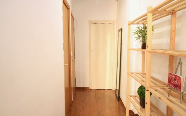 Mediterranean Way - Cathedral Loft