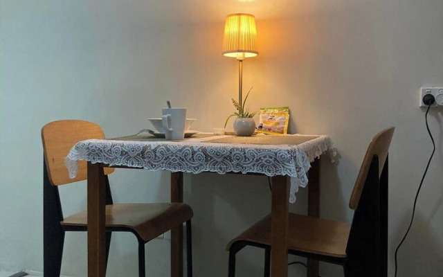 Justcondos at Sea Residences