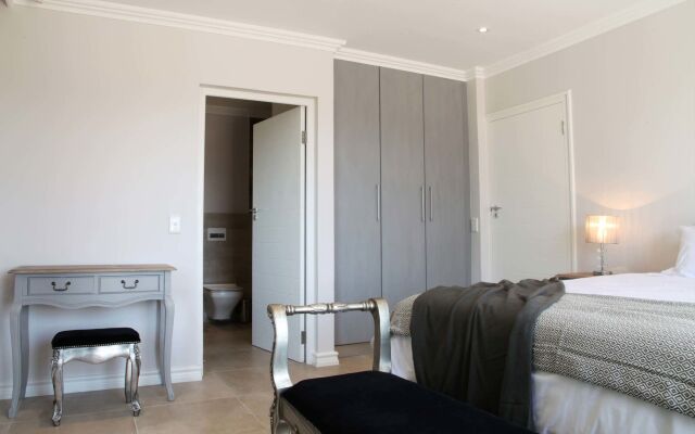 Sunrise Bay Self-Catering Accommodation
