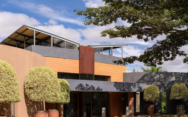 Schimper View Boutique Guest House