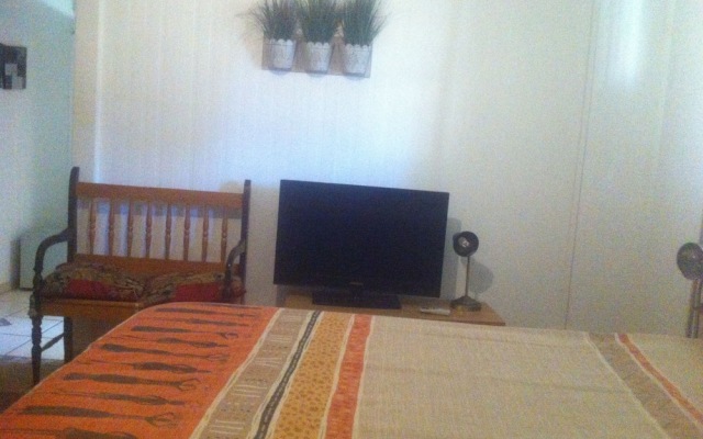 Sherwood Guest House