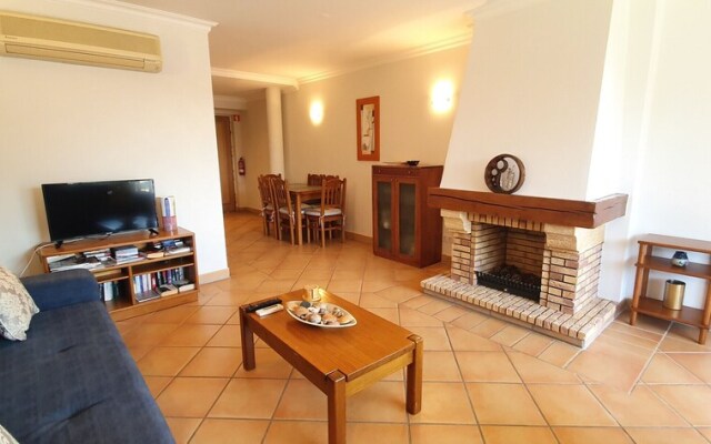 Vila Sol Flat on Amazing Condominium With 3 Pool´s