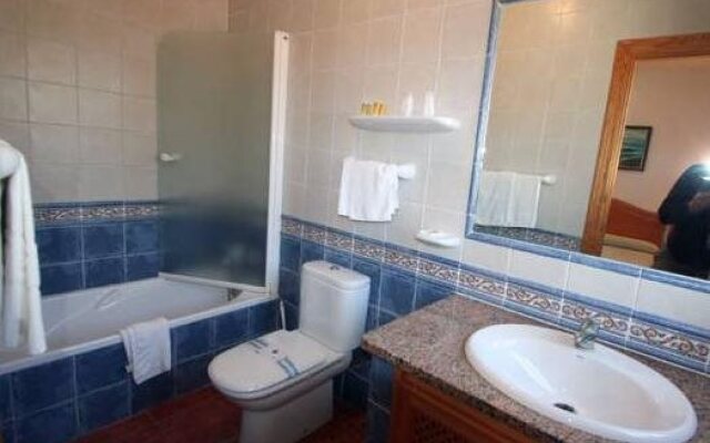 Hostal Costa Rica