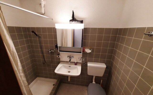 Hotel Cristal Sorenberg