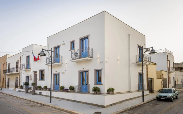 Hotel Vento del Sud