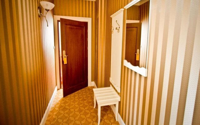 Garden Boutique Residence