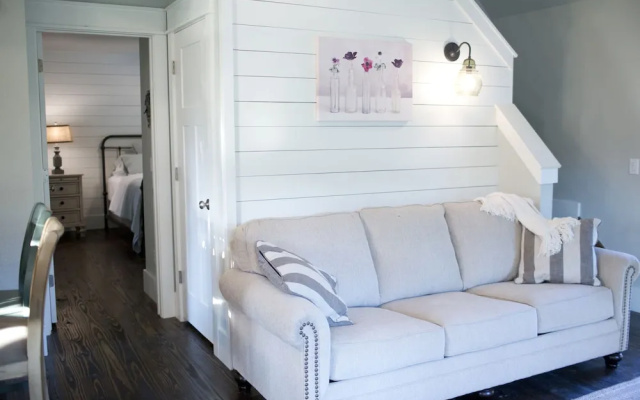 Stonehill Cottages