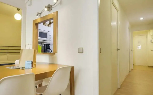 GowithOh Apartamento Almogavers