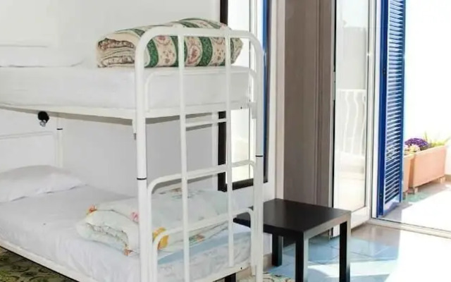 Brikette Hostel