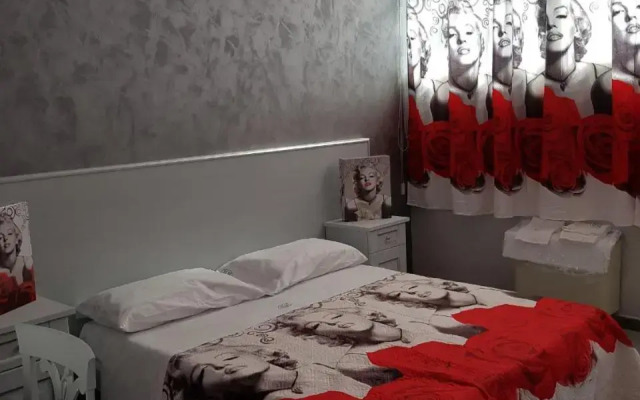 Hotel Metro
