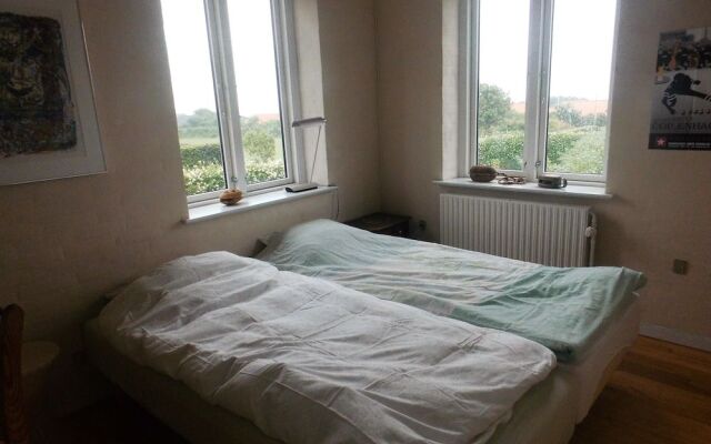 Jasminvej B&B