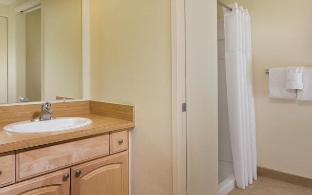 WorldMark Kona