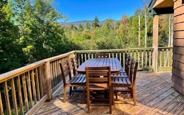 Marble Mountain Chalet