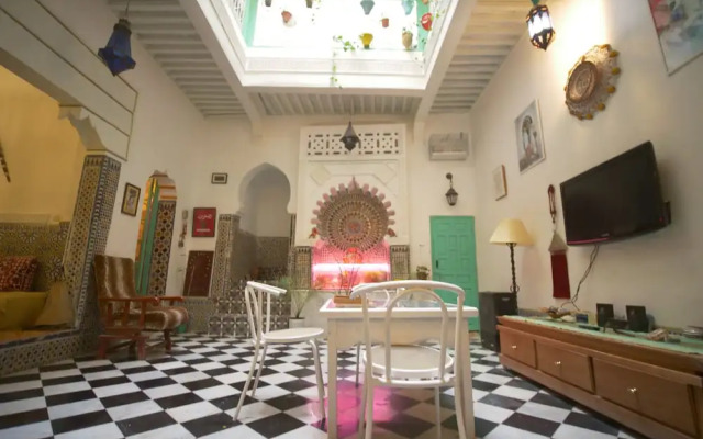 Riad Nostalgie