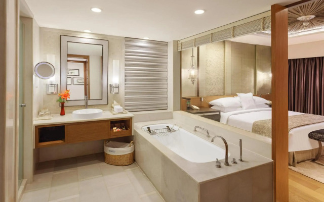 ITC Mughal, A Luxury Collection Resort & Spa, Agra