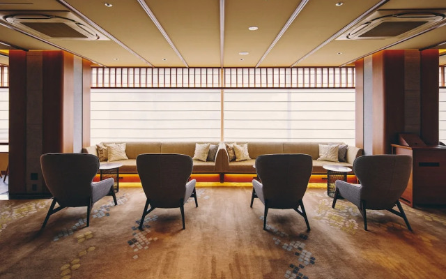 Soraniwa Terrace Kyoto Bettei