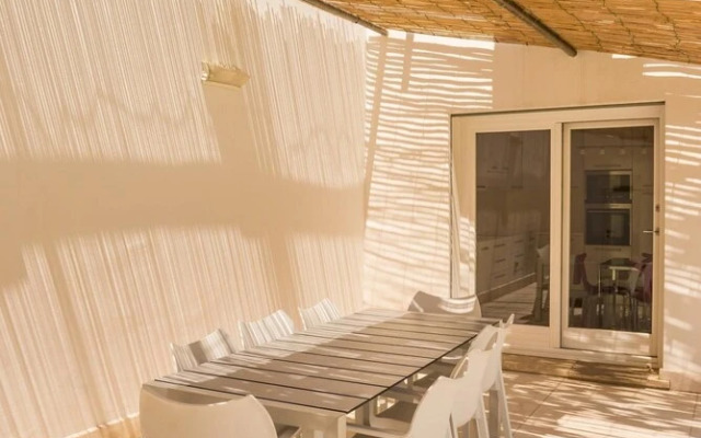 Villa Ginevra in Orosei