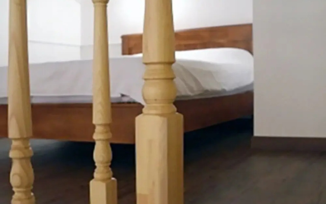 Jeju Millennium Vill Stay