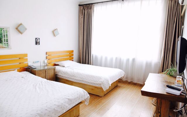 Taishan International Youth Hostel