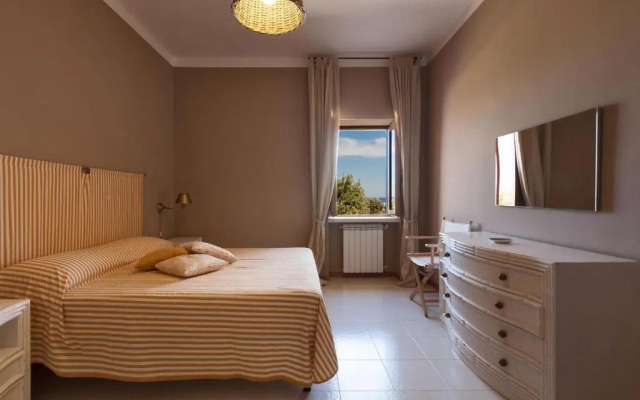 Villetta Tisbe by Wonderful Italy