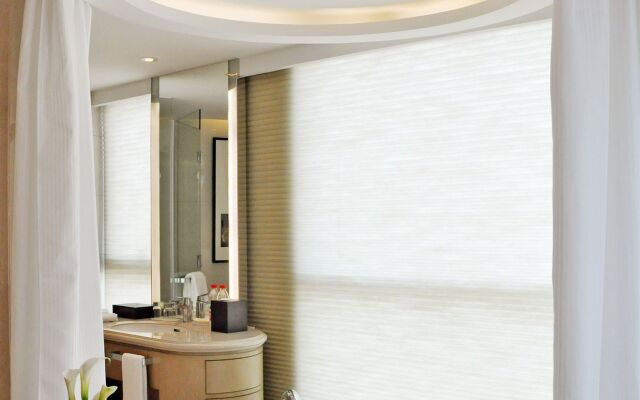 Pan Pacific Serviced Suites Ningbo