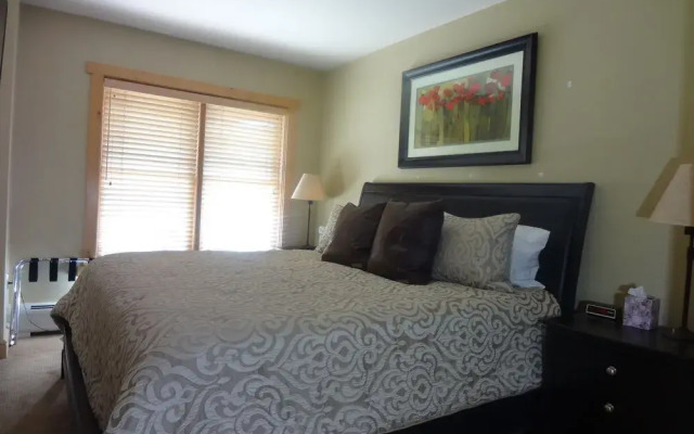 Copper Springs Lodge